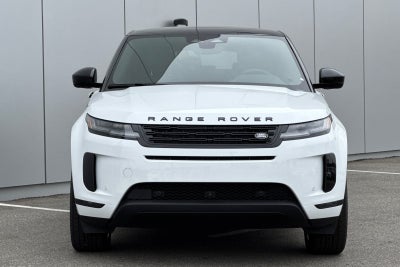2026 Land Rover Range Rover Evoque S