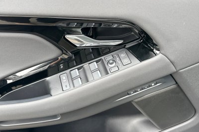 2026 Land Rover Range Rover Evoque S
