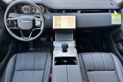2026 Land Rover Range Rover Evoque S