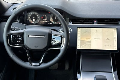 2026 Land Rover Range Rover Evoque S