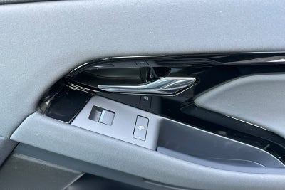 2026 Land Rover Range Rover Evoque S