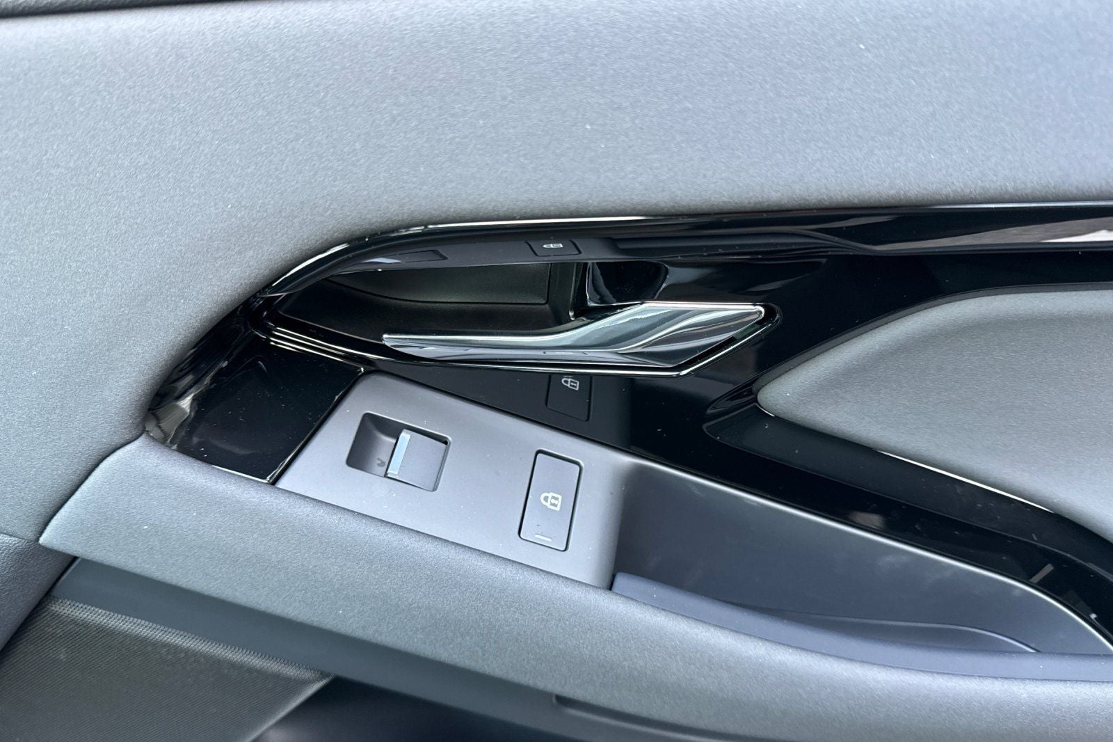 2026 Land Rover Range Rover Evoque S