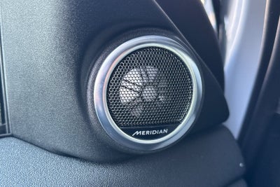 2026 Land Rover Range Rover Evoque S