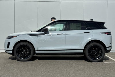 2026 Land Rover Range Rover Evoque S
