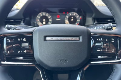 2026 Land Rover Range Rover Evoque S