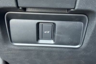 2026 Land Rover Range Rover Evoque S