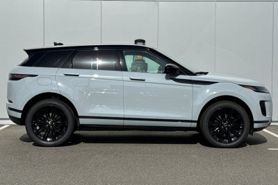 2026 Land Rover Range Rover Evoque S
