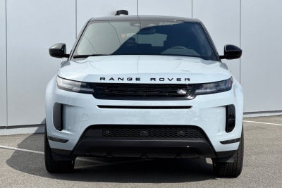 2026 Land Rover Range Rover Evoque S