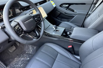 2026 Land Rover Range Rover Evoque S