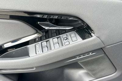 2026 Land Rover Range Rover Evoque S
