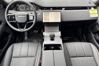 2026 Land Rover Range Rover Evoque S