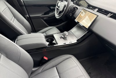 2026 Land Rover Range Rover Evoque S