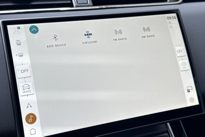 2026 Land Rover Range Rover Evoque S