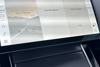 2026 Land Rover Range Rover Evoque S