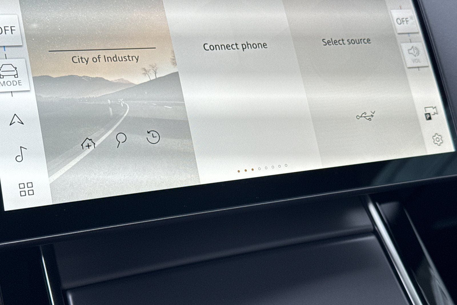 2026 Land Rover Range Rover Evoque S