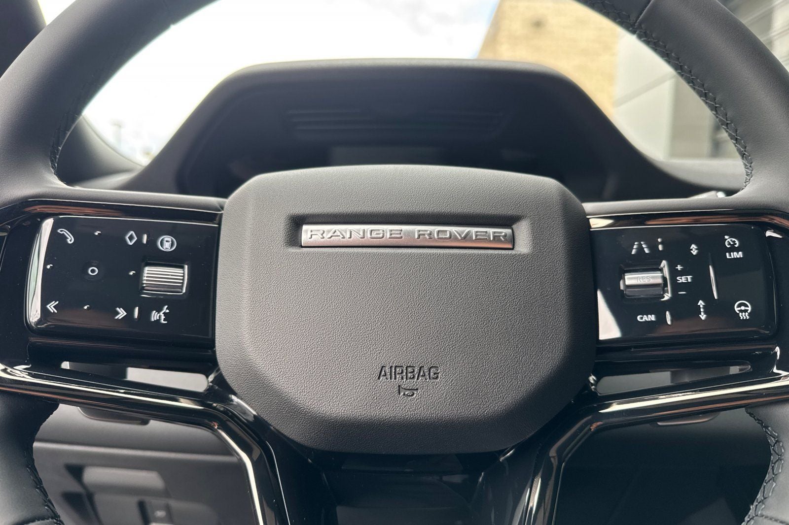 2026 Land Rover Range Rover Evoque S