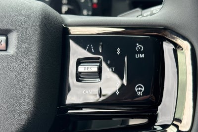 2026 Land Rover Range Rover Evoque S