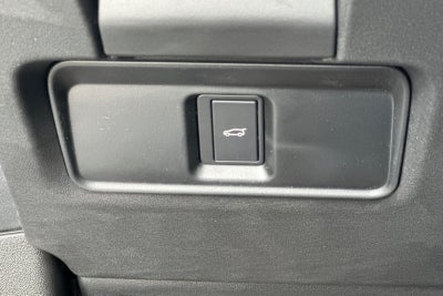 2026 Land Rover Range Rover Evoque S