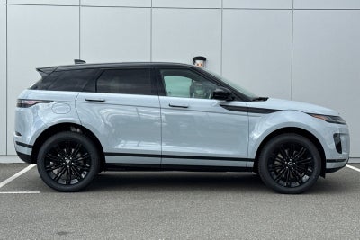 2026 Land Rover Range Rover Evoque S