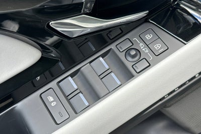 2026 Land Rover Range Rover Evoque S