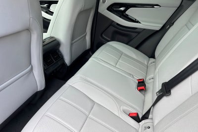 2026 Land Rover Range Rover Evoque S