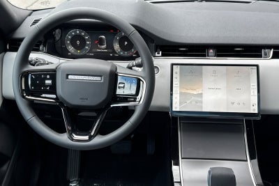 2026 Land Rover Range Rover Evoque S