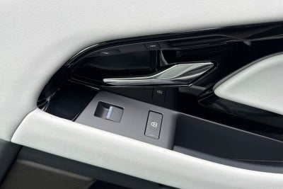 2026 Land Rover Range Rover Evoque S
