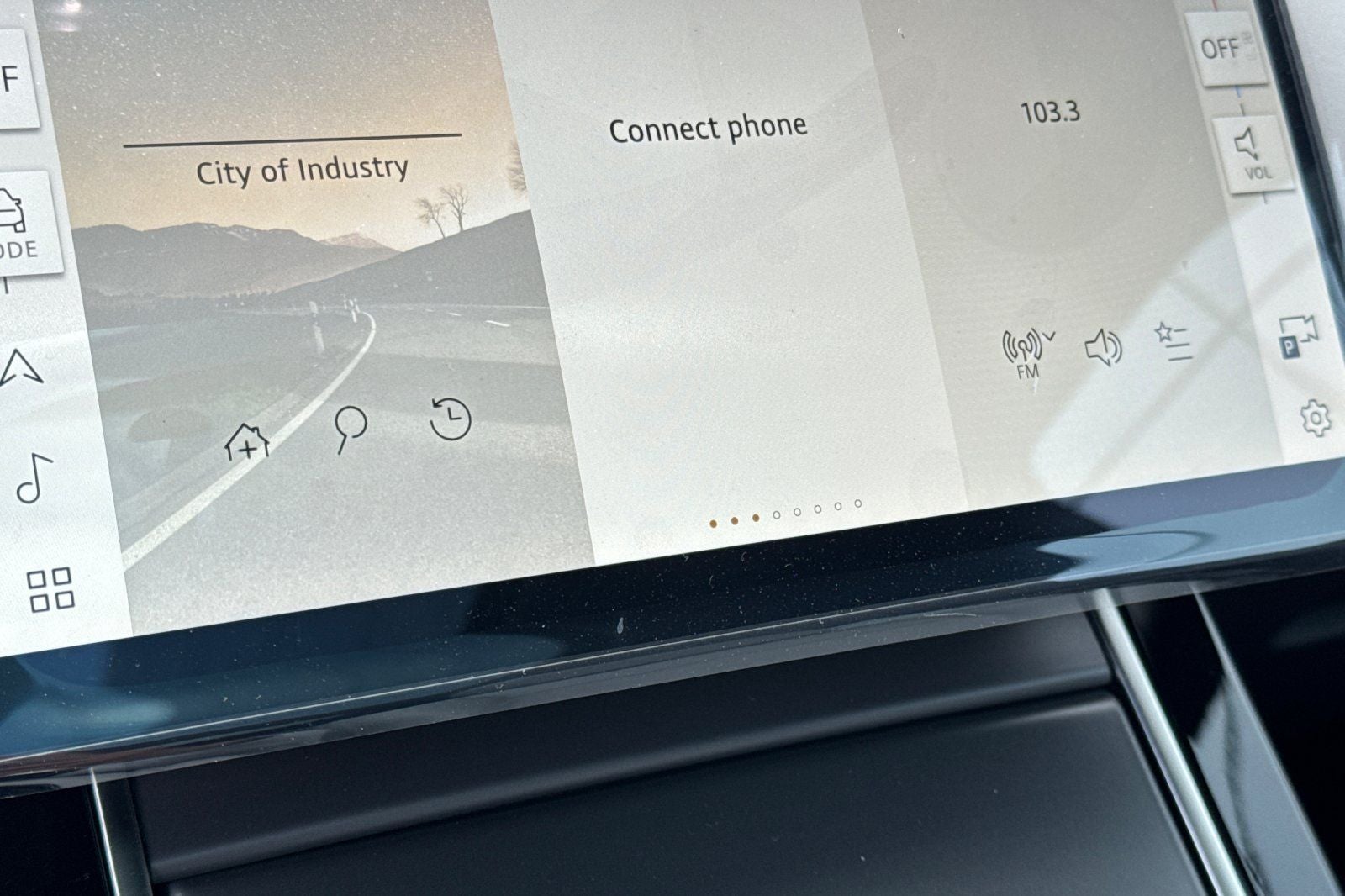 2026 Land Rover Range Rover Evoque S