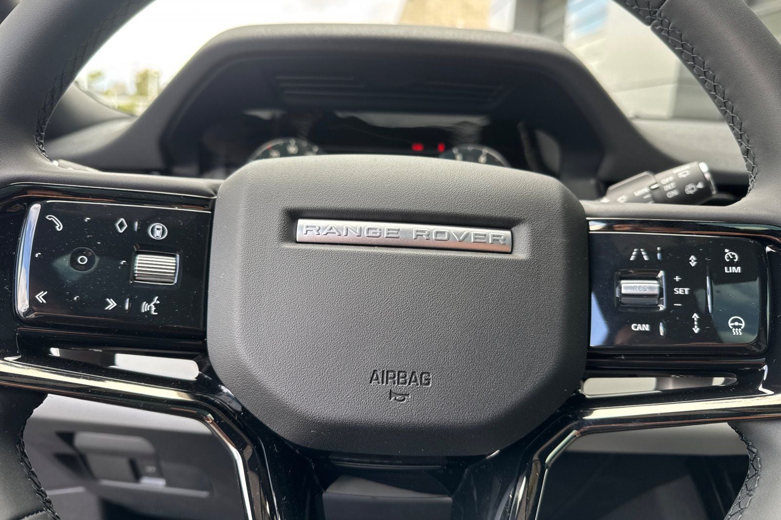 2026 Land Rover Range Rover Evoque S