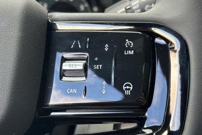2026 Land Rover Range Rover Evoque S