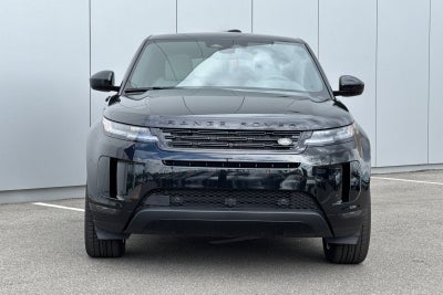 2026 Land Rover Range Rover Evoque S