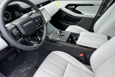 2026 Land Rover Range Rover Evoque S
