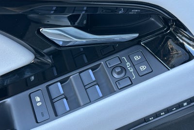 2026 Land Rover Range Rover Evoque S