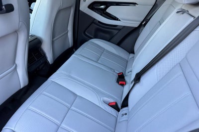 2026 Land Rover Range Rover Evoque S
