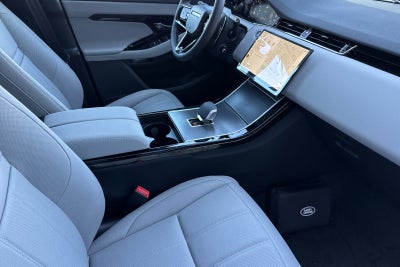 2026 Land Rover Range Rover Evoque S