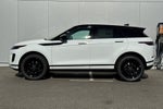 2026 Land Rover Range Rover Evoque S