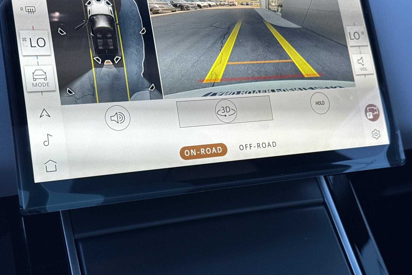 2026 Land Rover Range Rover Evoque S