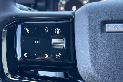 2026 Land Rover Range Rover Evoque S