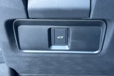 2026 Land Rover Range Rover Evoque S