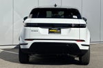 2026 Land Rover Range Rover Evoque S