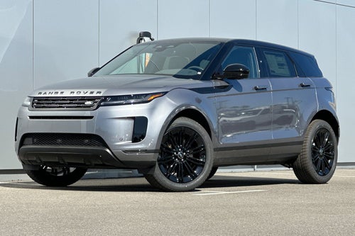 2026 Land Rover Range Rover Evoque S