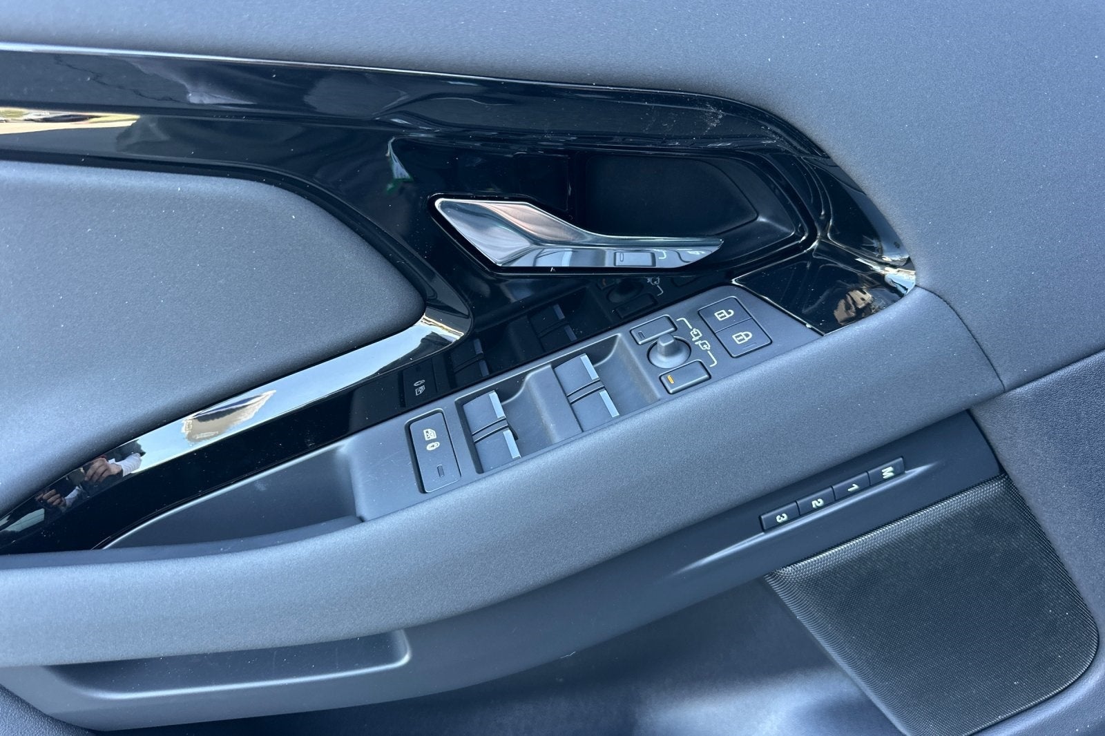 2026 Land Rover Range Rover Evoque S