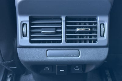 2026 Land Rover Range Rover Evoque S