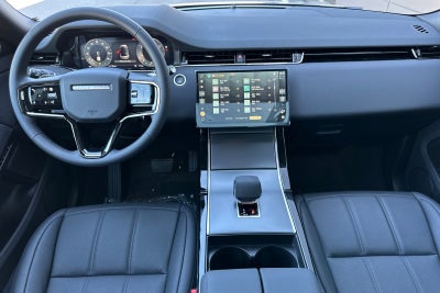 2026 Land Rover Range Rover Evoque S