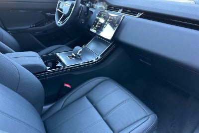 2026 Land Rover Range Rover Evoque S