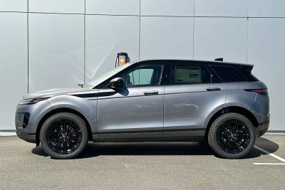 2026 Land Rover Range Rover Evoque S