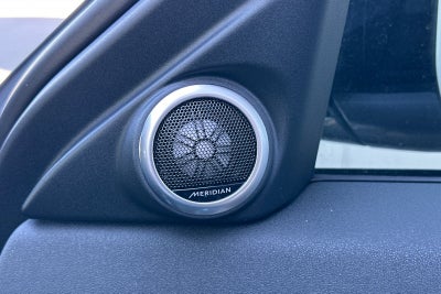 2026 Land Rover Range Rover Evoque S