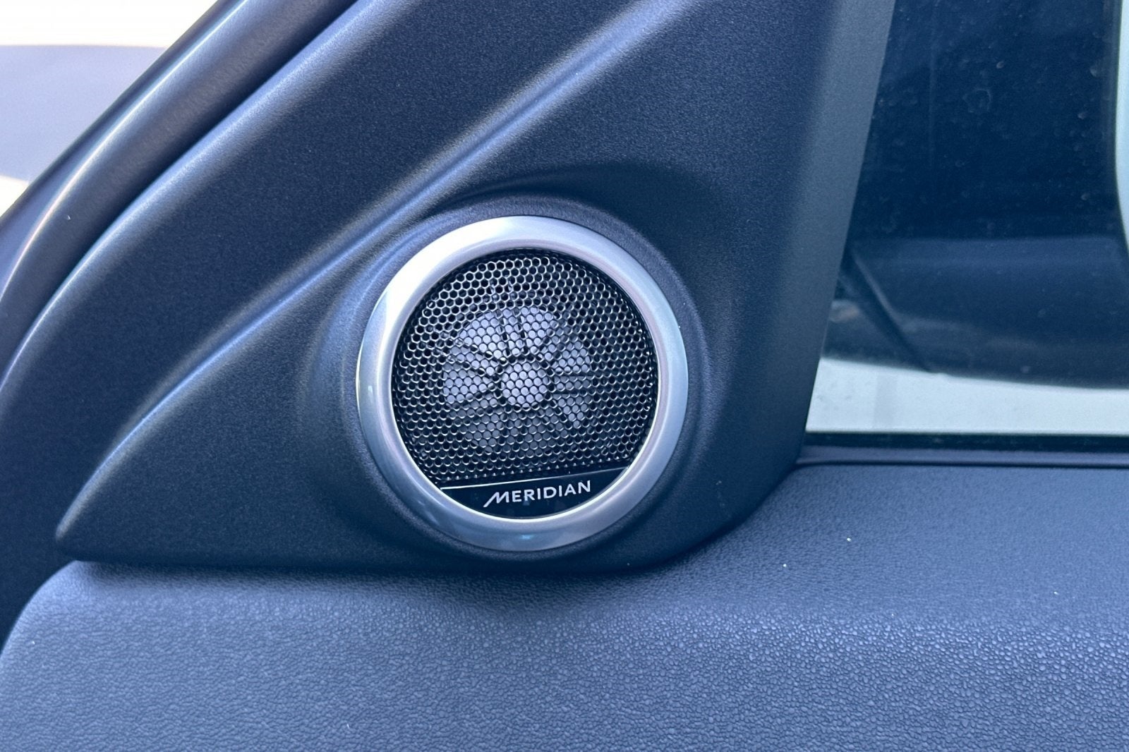 2026 Land Rover Range Rover Evoque S