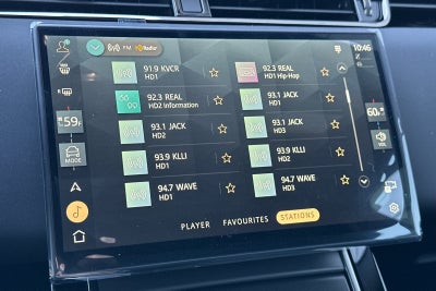 2026 Land Rover Range Rover Evoque S