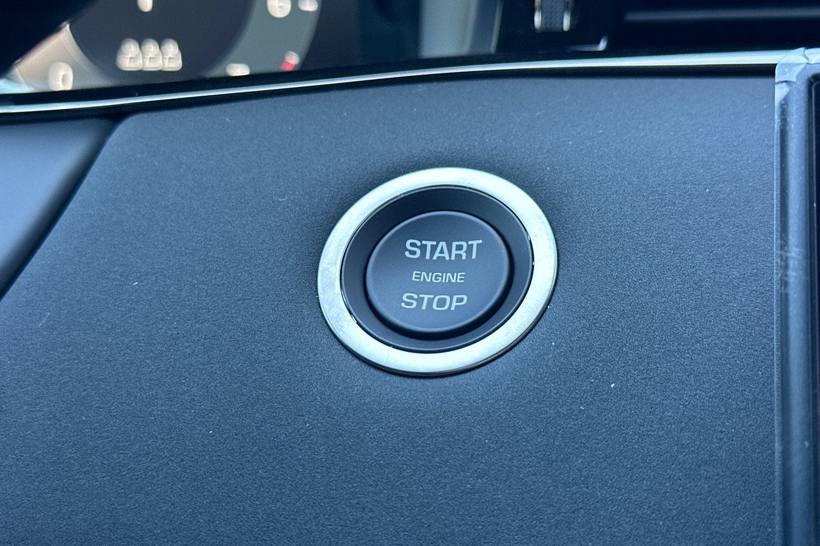 2026 Land Rover Range Rover Evoque S